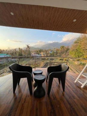 Rejuvenating Wellness Mountain Villa